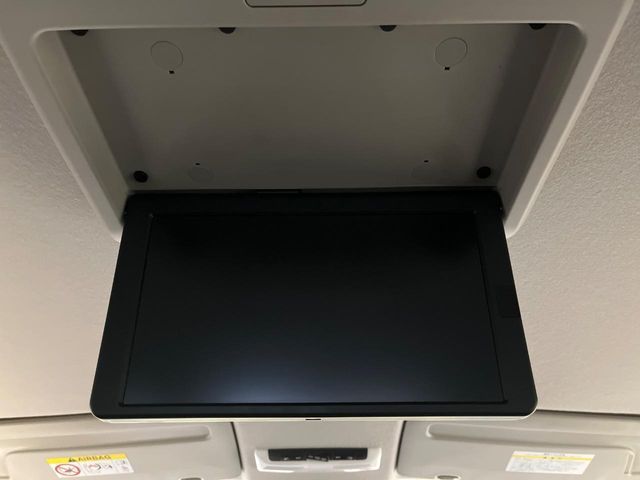 NISSAN SERENA  WG 2021