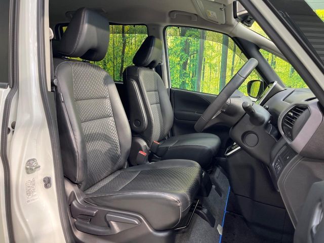 NISSAN SERENA  WG 2021