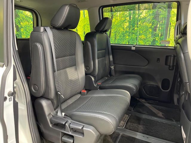 NISSAN SERENA  WG 2021