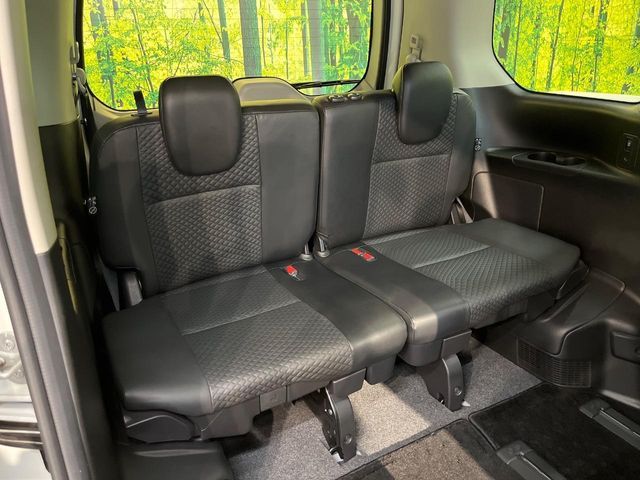 NISSAN SERENA  WG 2021