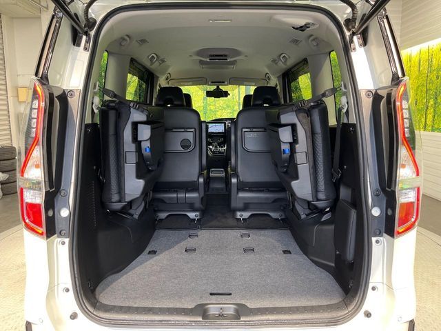 NISSAN SERENA  WG 2021