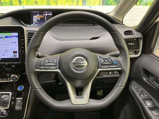 NISSAN SERENA  WG 2021