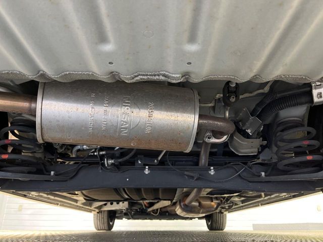 NISSAN SERENA  WG 2021