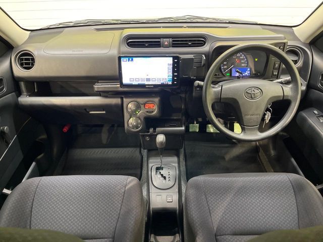 TOYOTA PROBOX van HYBRID 2021