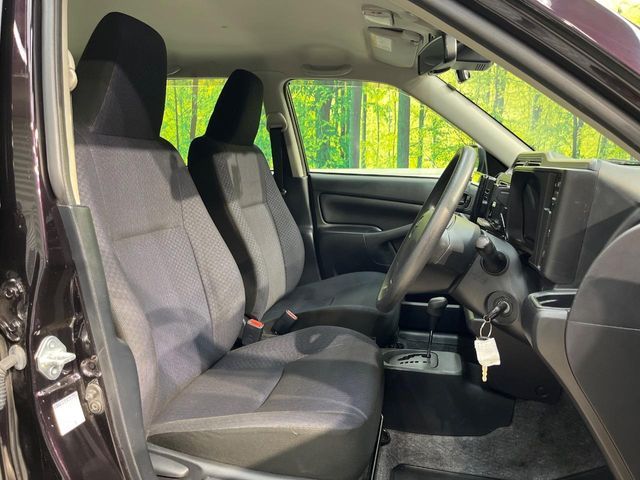 TOYOTA PROBOX van HYBRID 2021