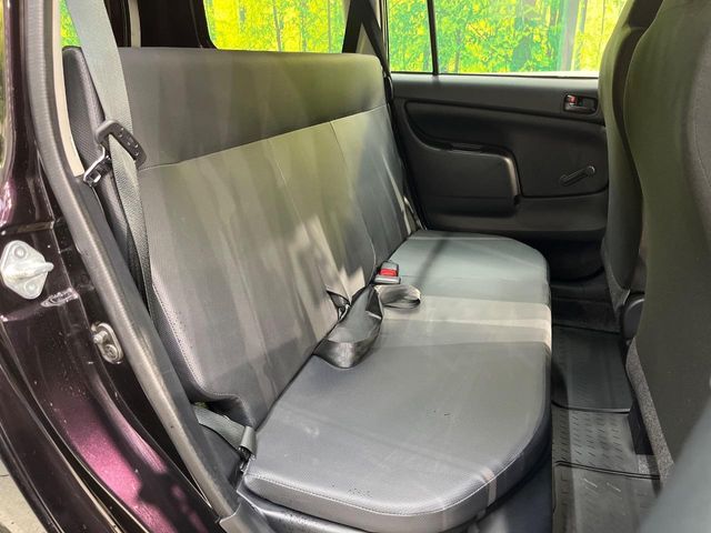 TOYOTA PROBOX van HYBRID 2021