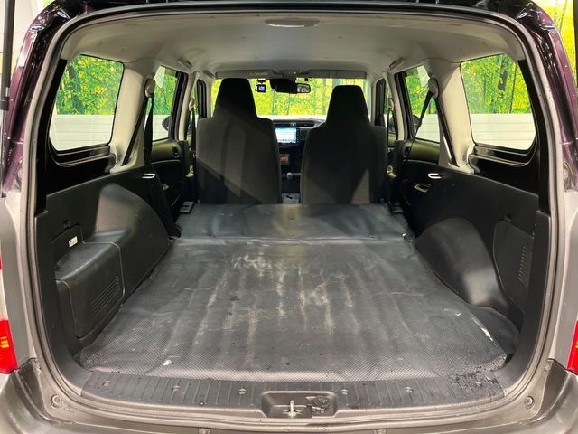 TOYOTA PROBOX van HYBRID 2021