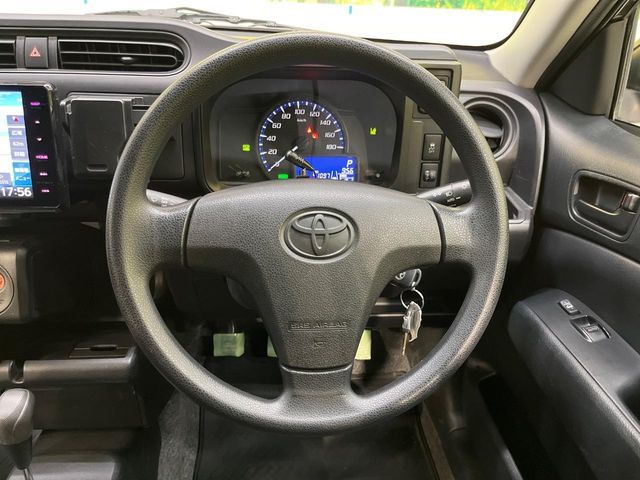 TOYOTA PROBOX van HYBRID 2021