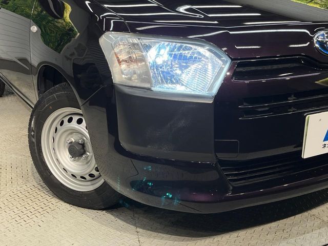 TOYOTA PROBOX van HYBRID 2021