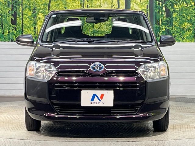 TOYOTA PROBOX van HYBRID 2021