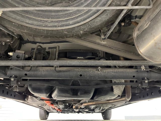 TOYOTA PROBOX van HYBRID 2021