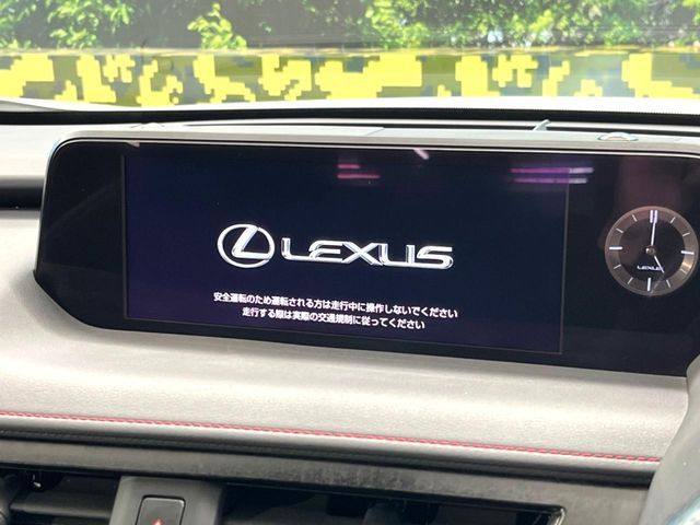 TOYOTA LEXUS UX250h 2020