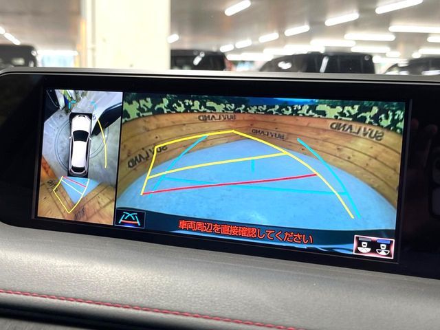 TOYOTA LEXUS UX250h 2020