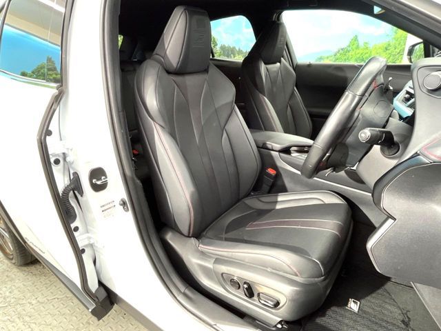 TOYOTA LEXUS UX250h 2020