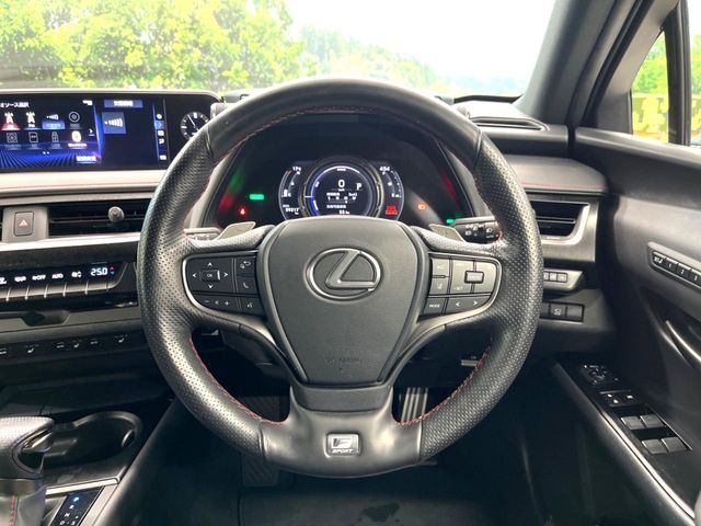 TOYOTA LEXUS UX250h 2020