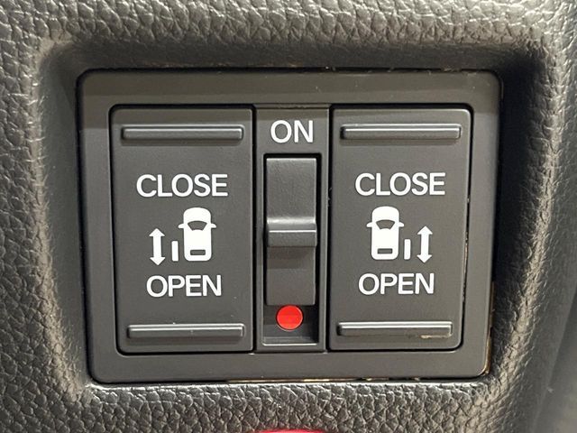 HONDA N BOX CUSTOM 2021