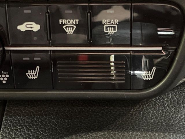 HONDA N BOX CUSTOM 2021