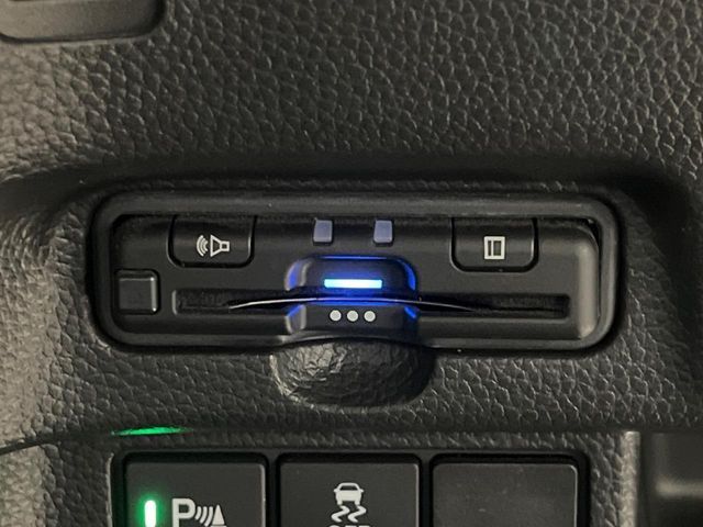 HONDA N BOX CUSTOM 2021