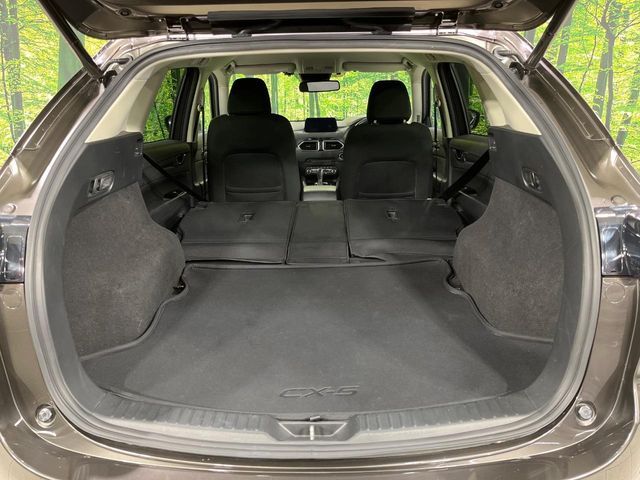 MAZDA CX-5 4WD 2019