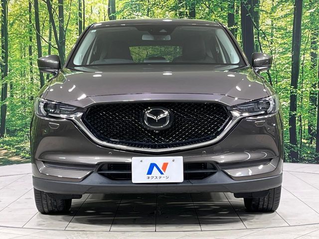 MAZDA CX-5 4WD 2019