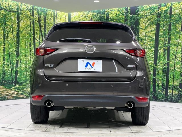MAZDA CX-5 4WD 2019