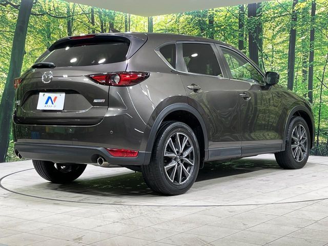 MAZDA CX-5 4WD 2019