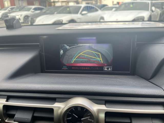 TOYOTA LEXUS RC350 2020