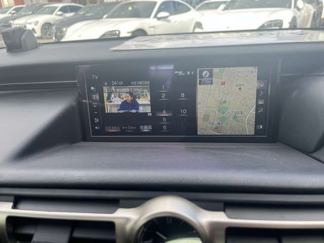 TOYOTA LEXUS RC350 2020