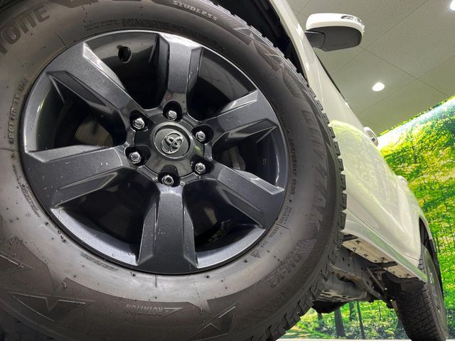 TOYOTA LANDCRUISER PRADO 2015