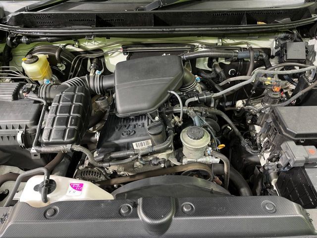 TOYOTA LANDCRUISER PRADO 2015