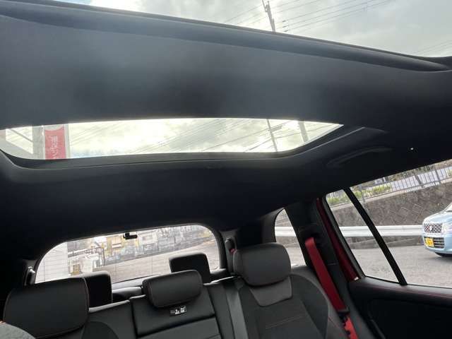 MERCEDES BENZ MERCEDES AMG GLB class 2024