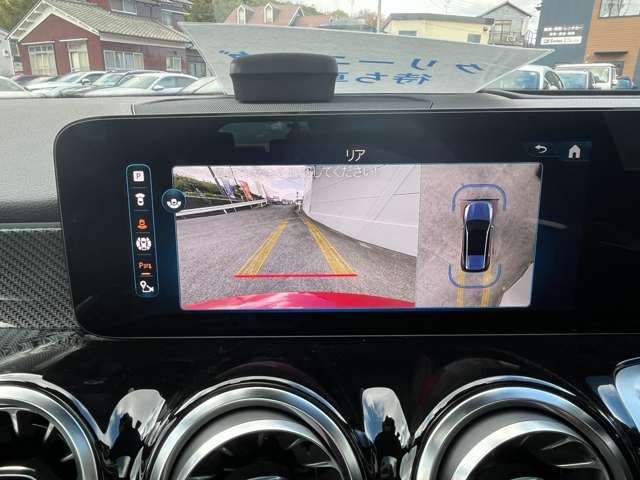 MERCEDES BENZ MERCEDES AMG GLB class 2024