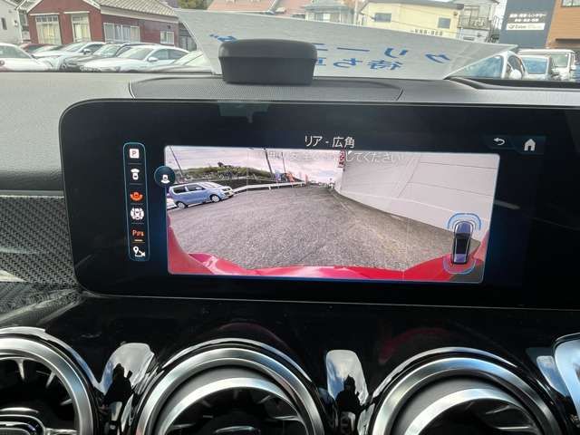 MERCEDES BENZ MERCEDES AMG GLB class 2024