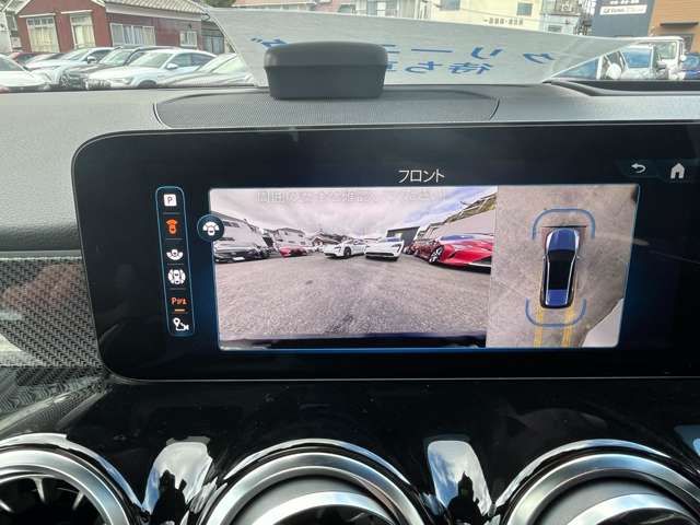 MERCEDES BENZ MERCEDES AMG GLB class 2024