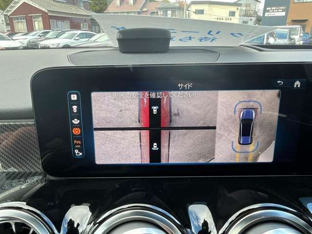 MERCEDES BENZ MERCEDES AMG GLB class 2024