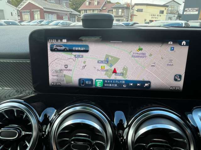 MERCEDES BENZ MERCEDES AMG GLB class 2024