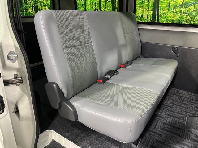 TOYOTA TOWNACE van 4WD 2024