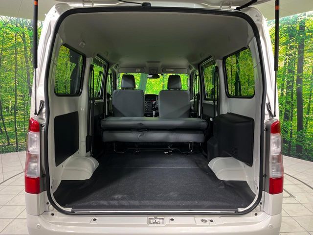 TOYOTA TOWNACE van 4WD 2024