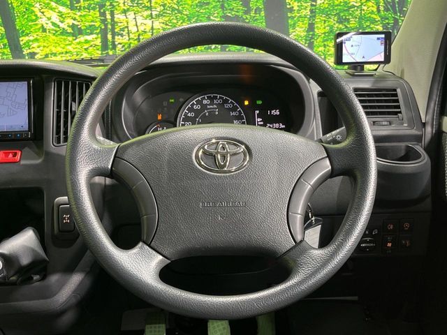 TOYOTA TOWNACE van 4WD 2024