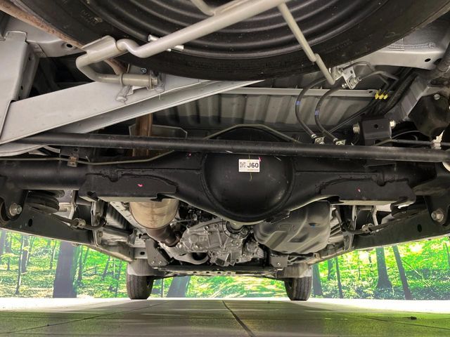 TOYOTA TOWNACE van 4WD 2024