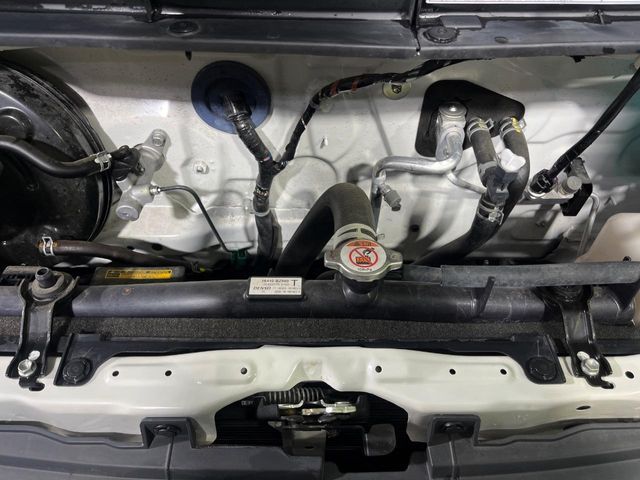 TOYOTA TOWNACE van 4WD 2024