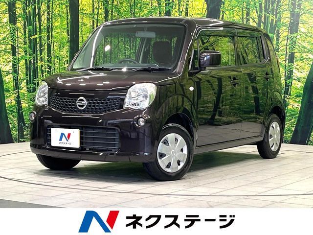 NISSAN MOCO 2012 