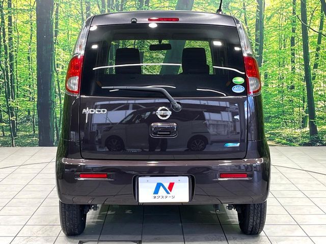 NISSAN MOCO 2012
