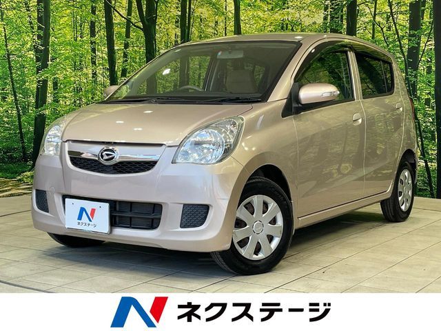 DAIHATSU MIRA 2008