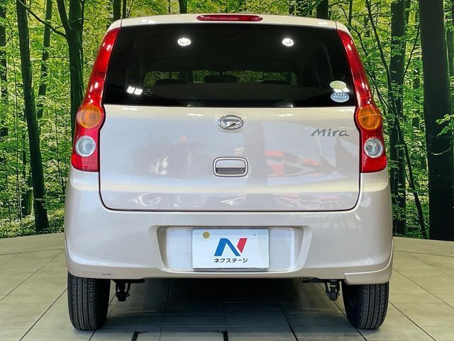 DAIHATSU MIRA 2008