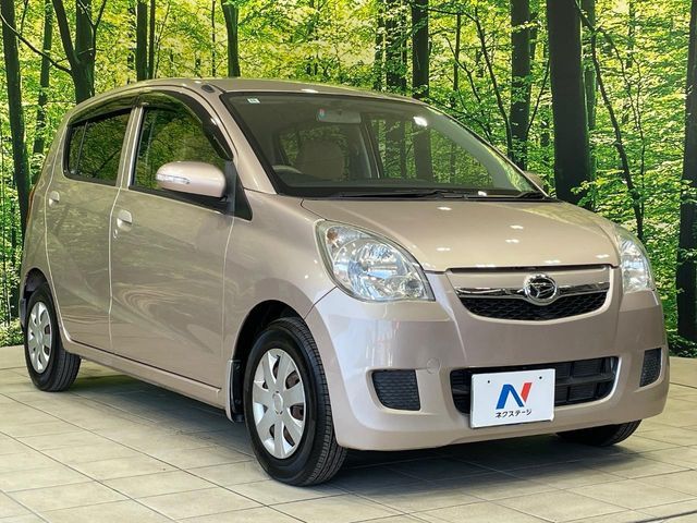 DAIHATSU MIRA 2008
