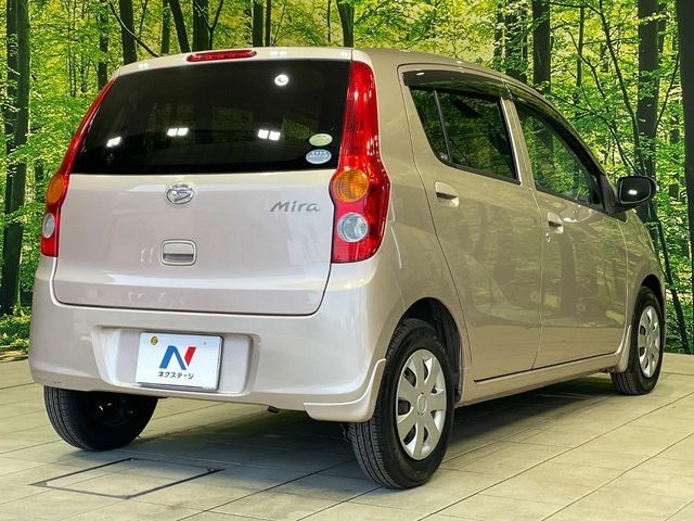 DAIHATSU MIRA 2008