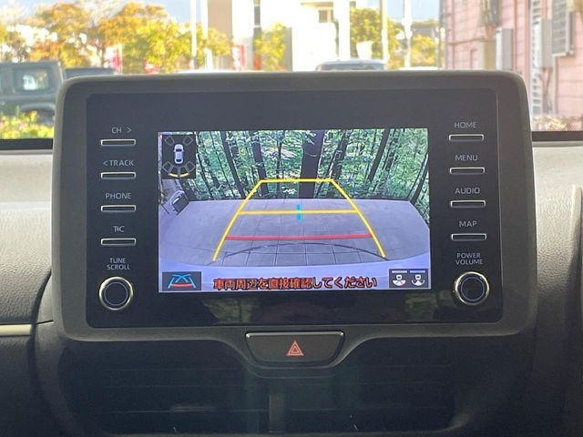 TOYOTA YARIS HYBRID 2020