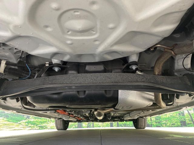 TOYOTA YARIS HYBRID 2020