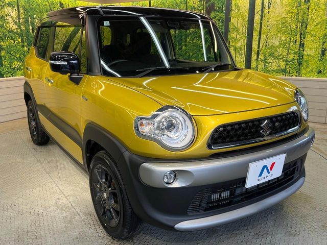 SUZUKI XBEE 2019